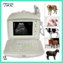 Scanner portátil de ultrassom para animais (THR-US6600V)